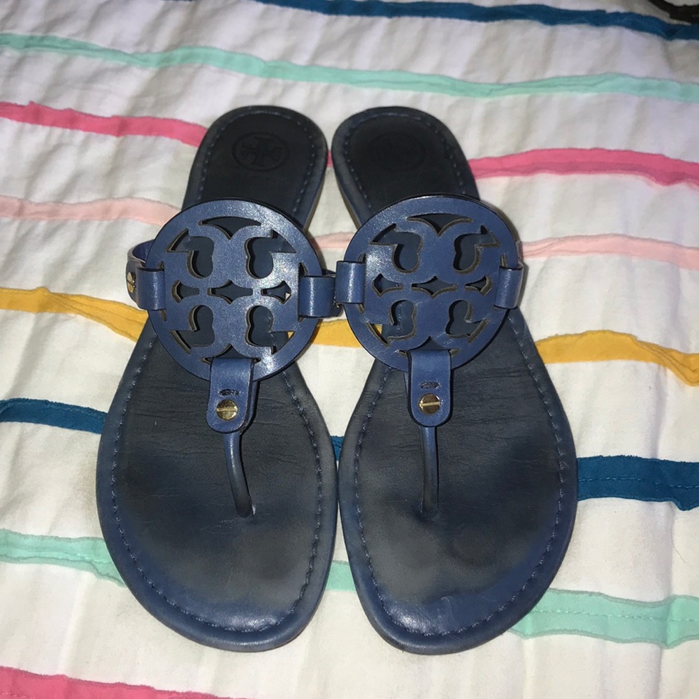 Tory Burch Miller Sandal